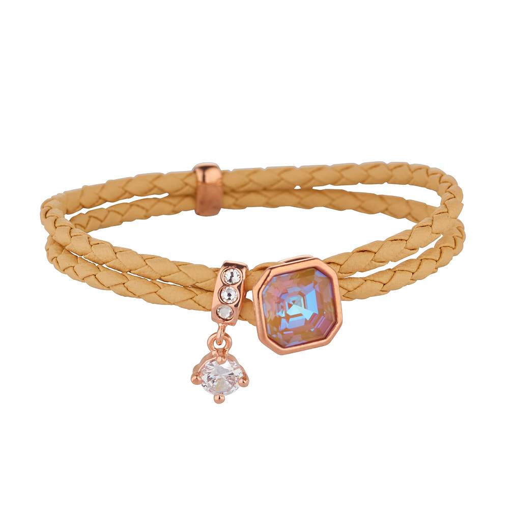 Cappuccino Delite Bracelet