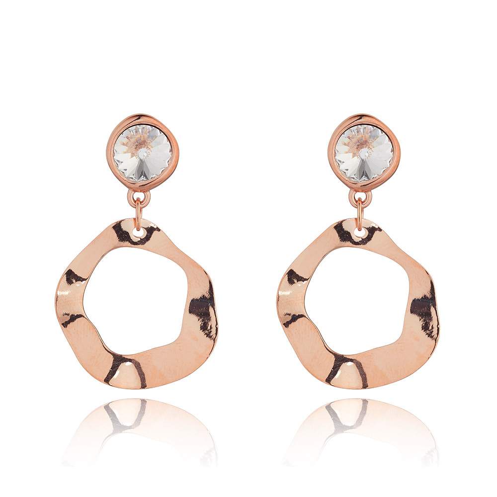 Swarovski Teodora Earrings