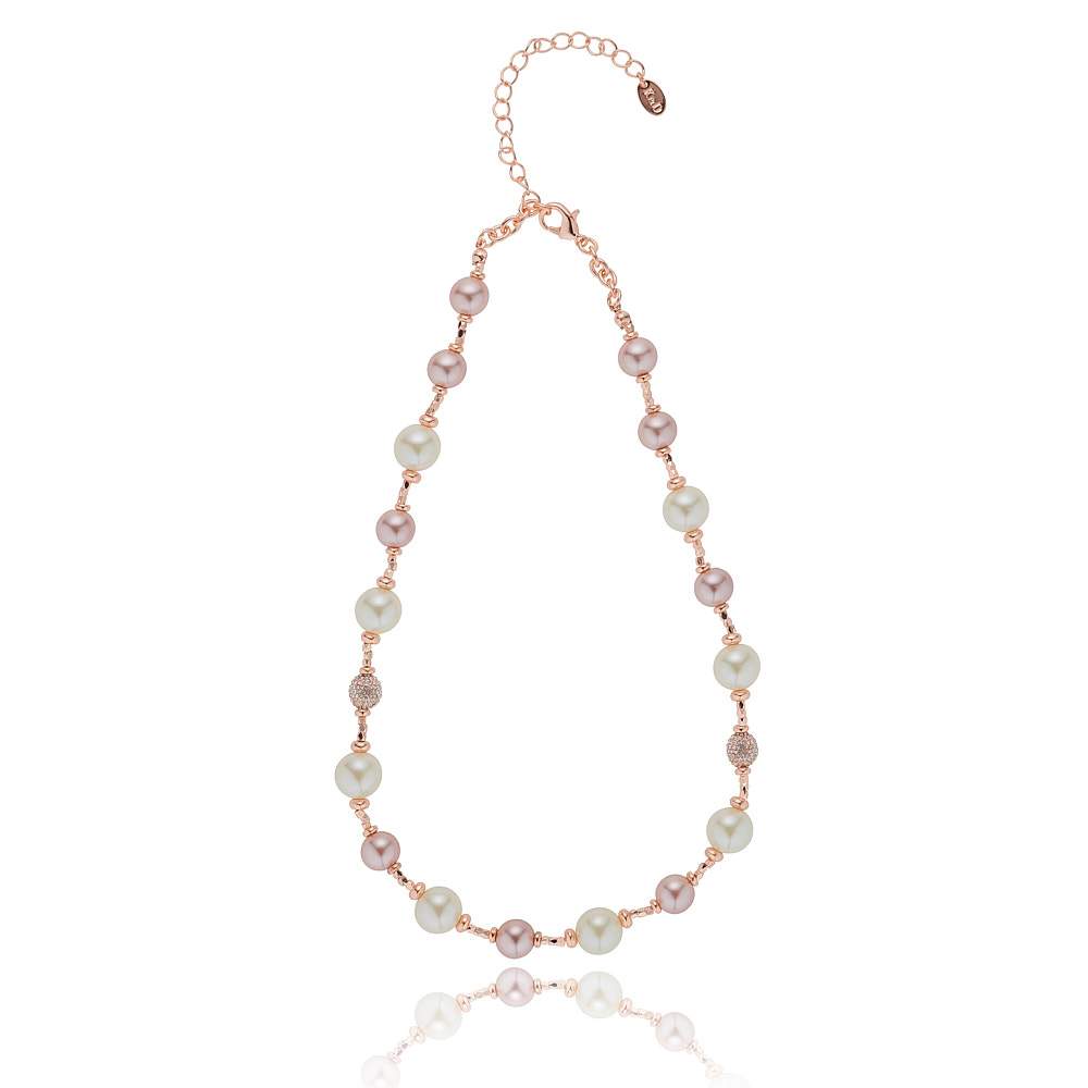 Avianna Short Necklace