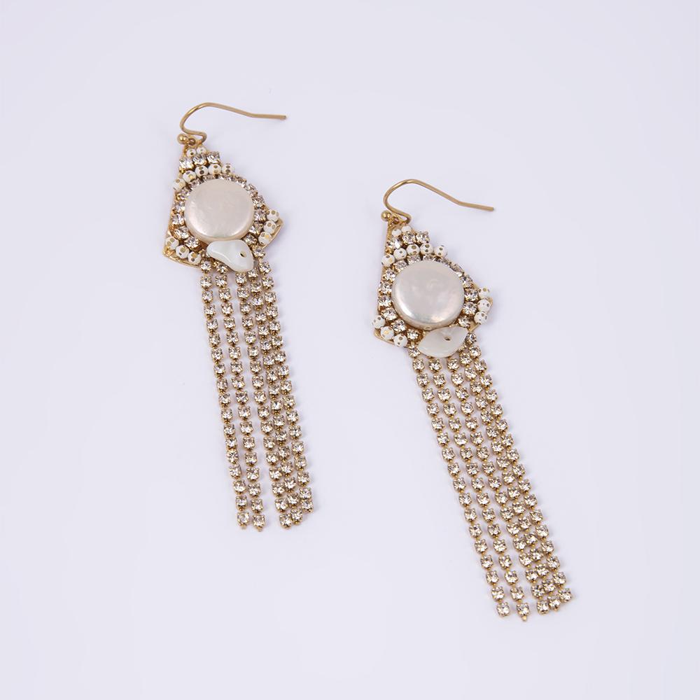 Annabelle Earrings