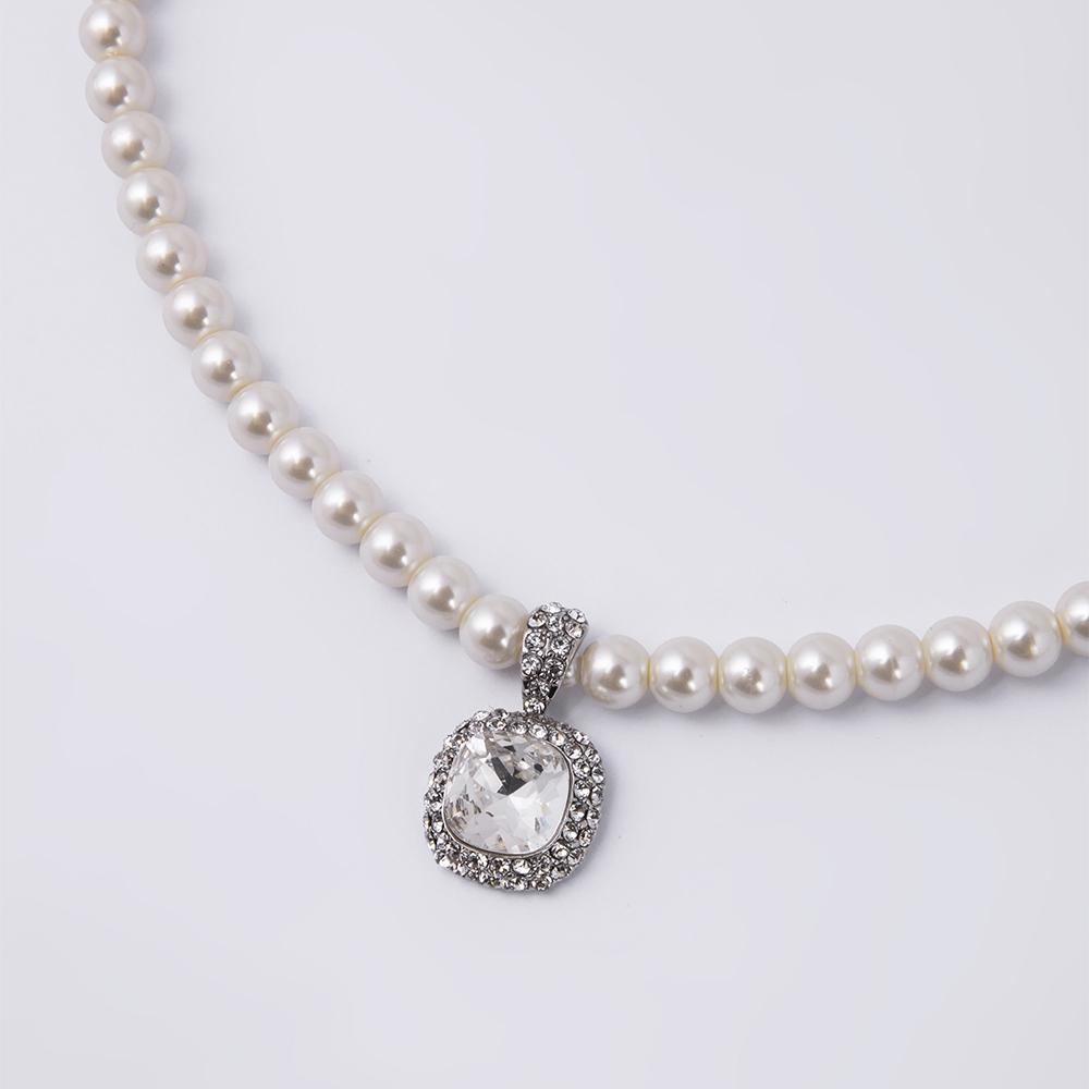Camilla Necklace