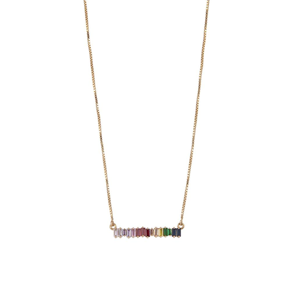 Carleigh Necklace