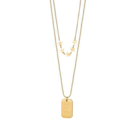 Cecilia Necklace
