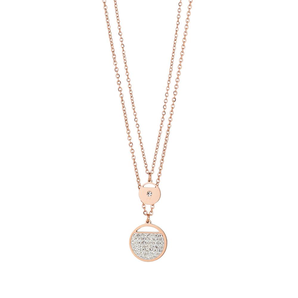 Sylvie Necklace