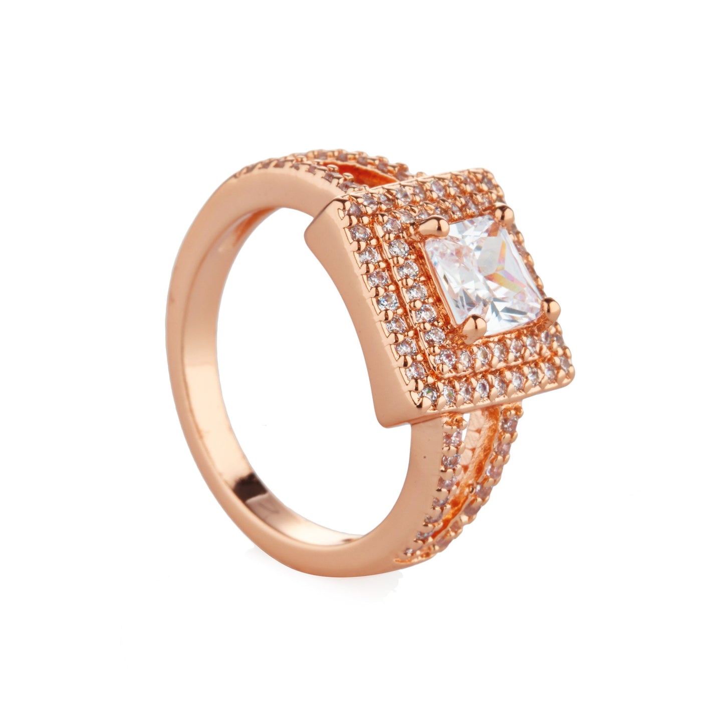 Carolina Ring Size 8