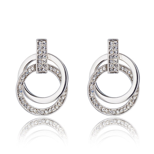 Bria Earrings