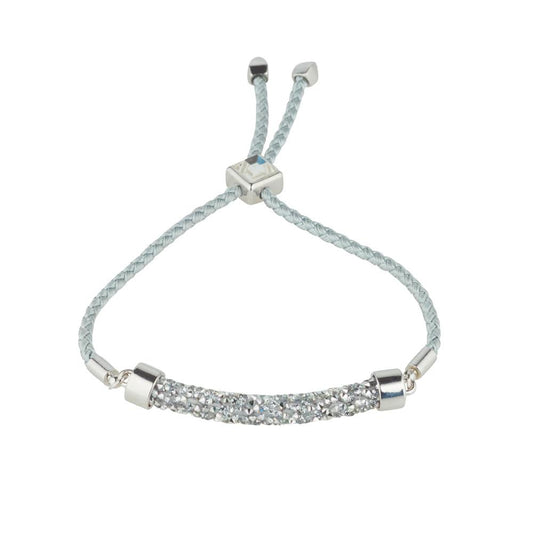 Martiza Silver Bracelet