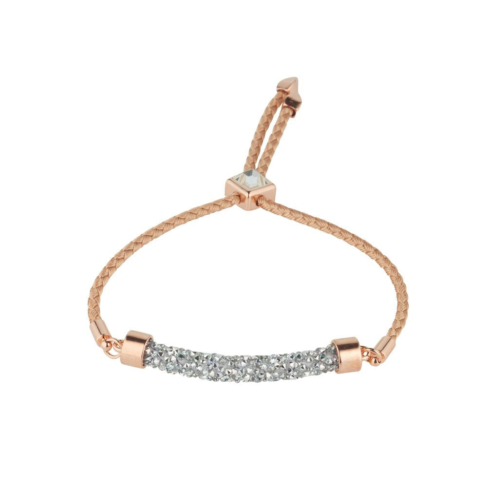 Martiza Rose Gold Bracelet