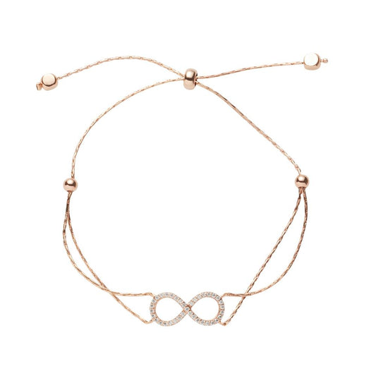 Jaiden Rose Gold Bracelet