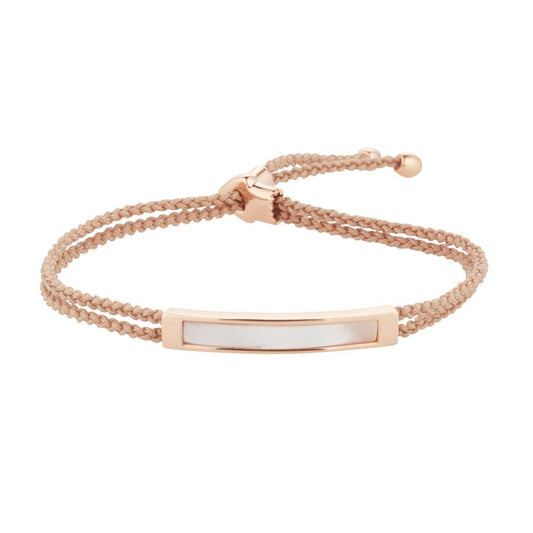 Yesenia Rose Gold Bracelet