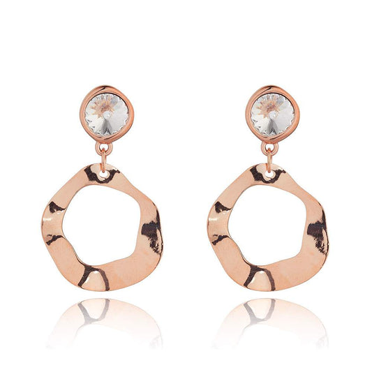 Swarovski Teodora Earrings