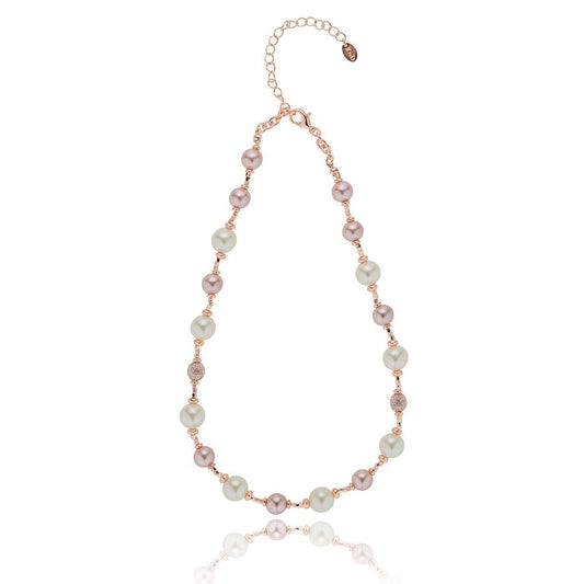Avianna Short Necklace