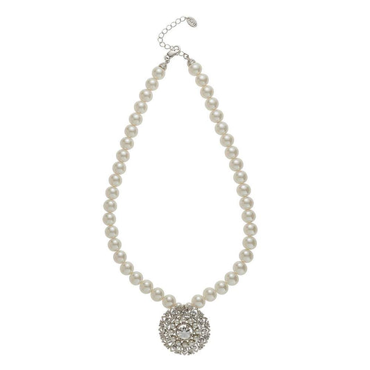 Floriana Necklace