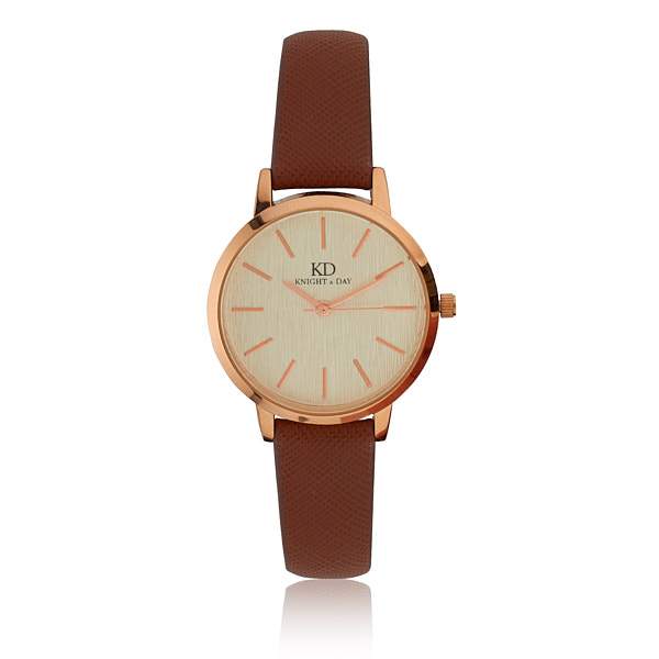 Cambrid Watch