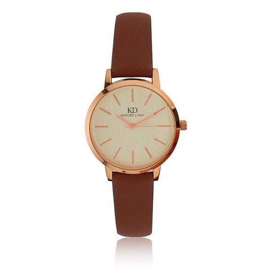 Cambrid Watch