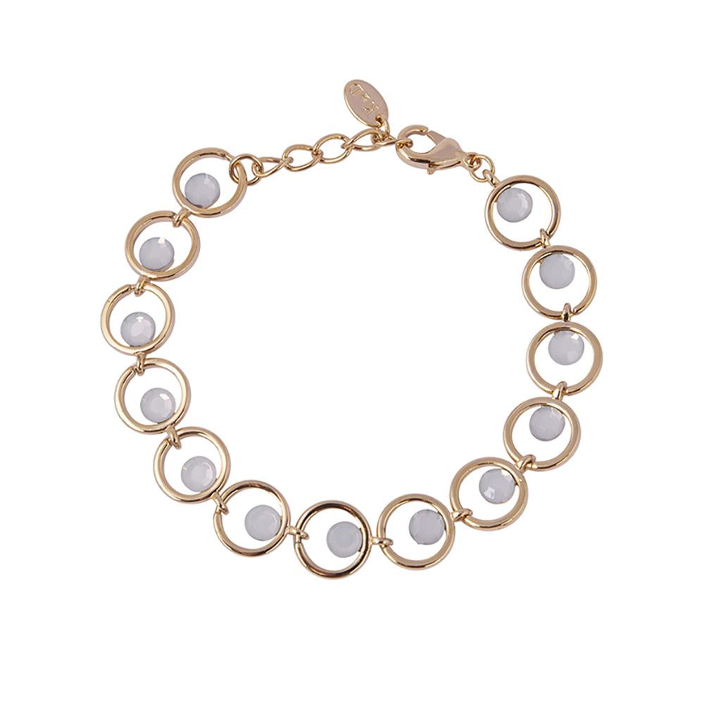 Leonie Gold Bracelet