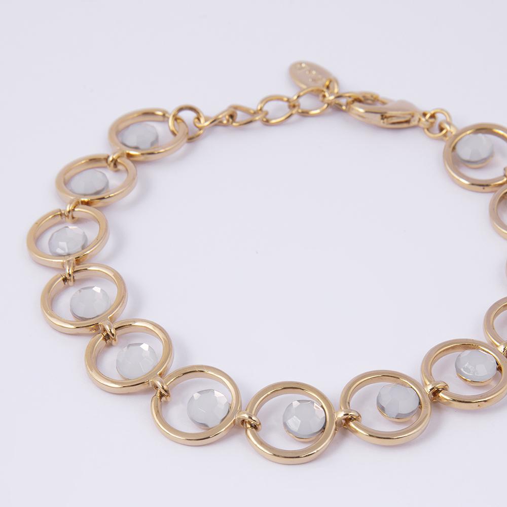 Leonie Gold Bracelet