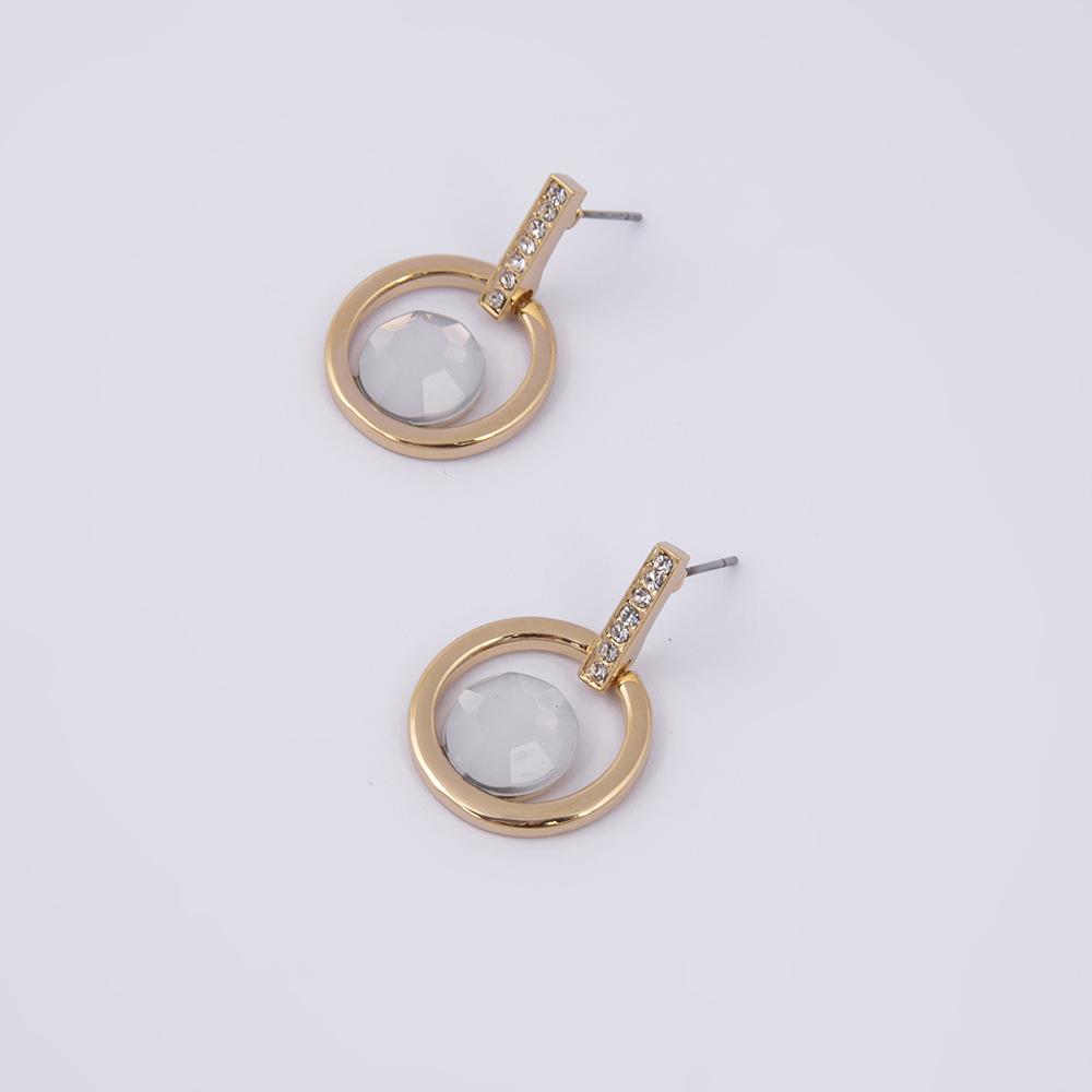 Leonie Gold Earrings