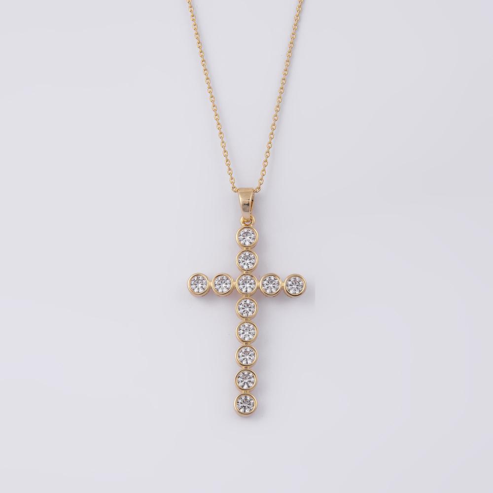 Gold Cross