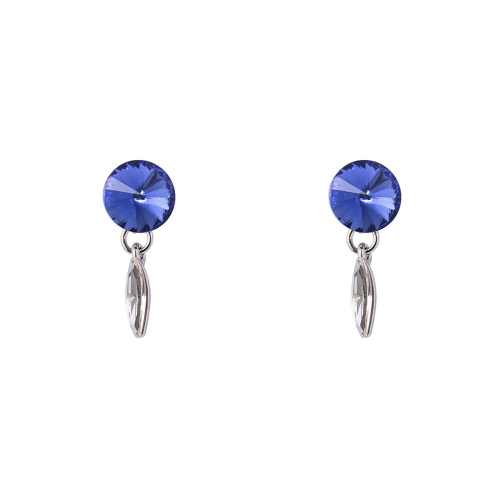 Summer Blues Earrings