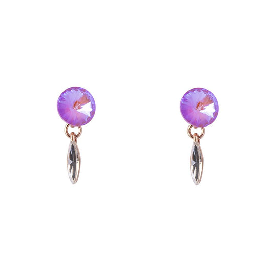 Summer Pinks Earrings