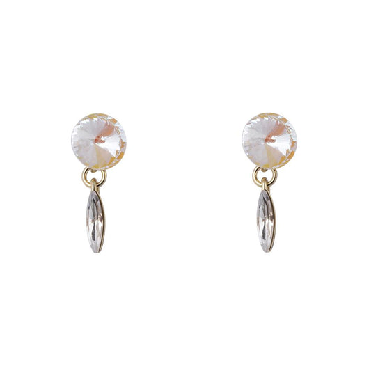 Summer Golds Earrings