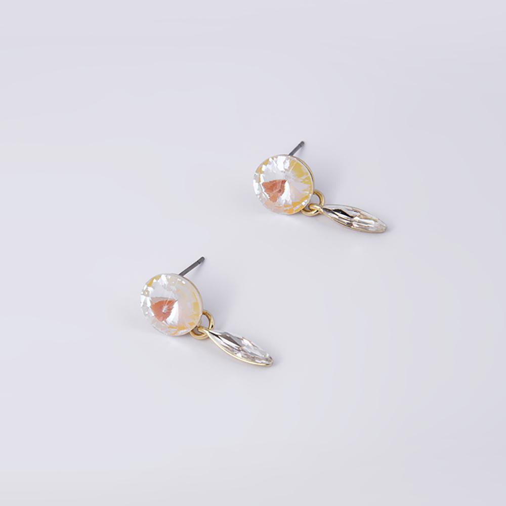 Summer Golds Earrings