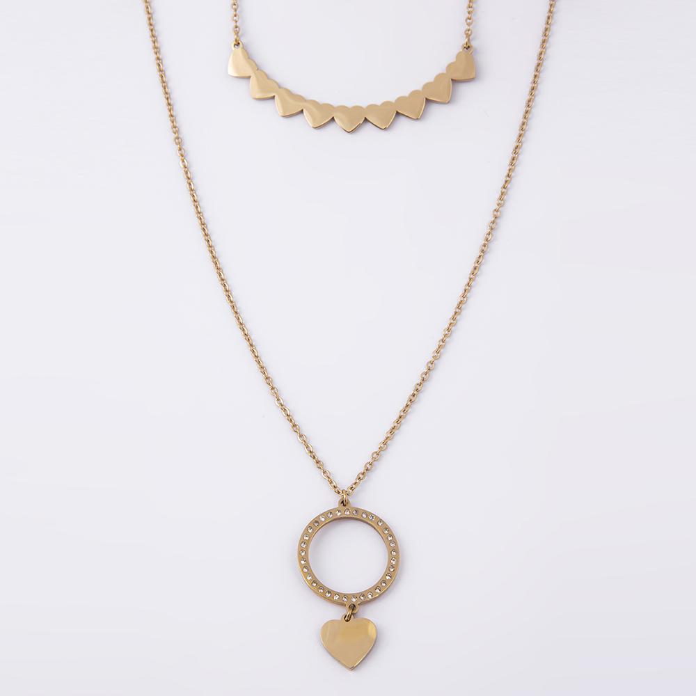 Karly Necklace