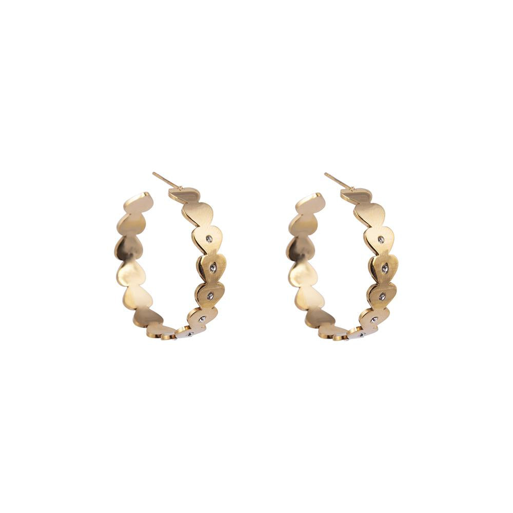 Karly Earrings