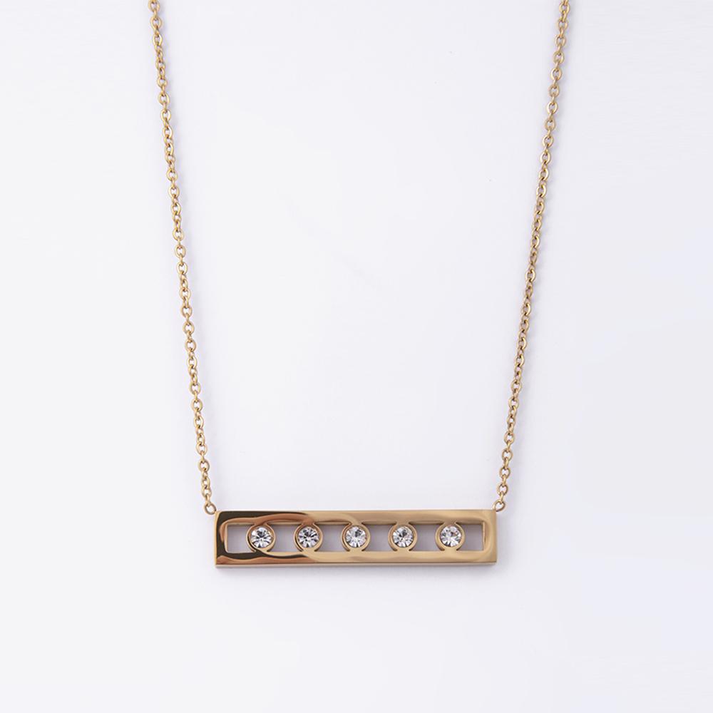 Thalia Necklace