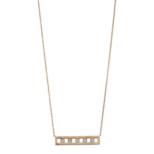 Thalia Necklace