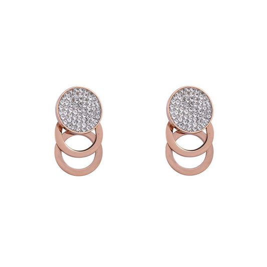 Kamille Earrings