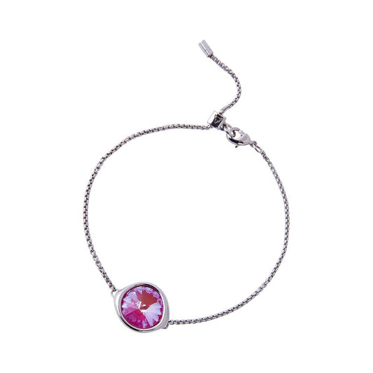 Lotus Pink Delite Bracelet