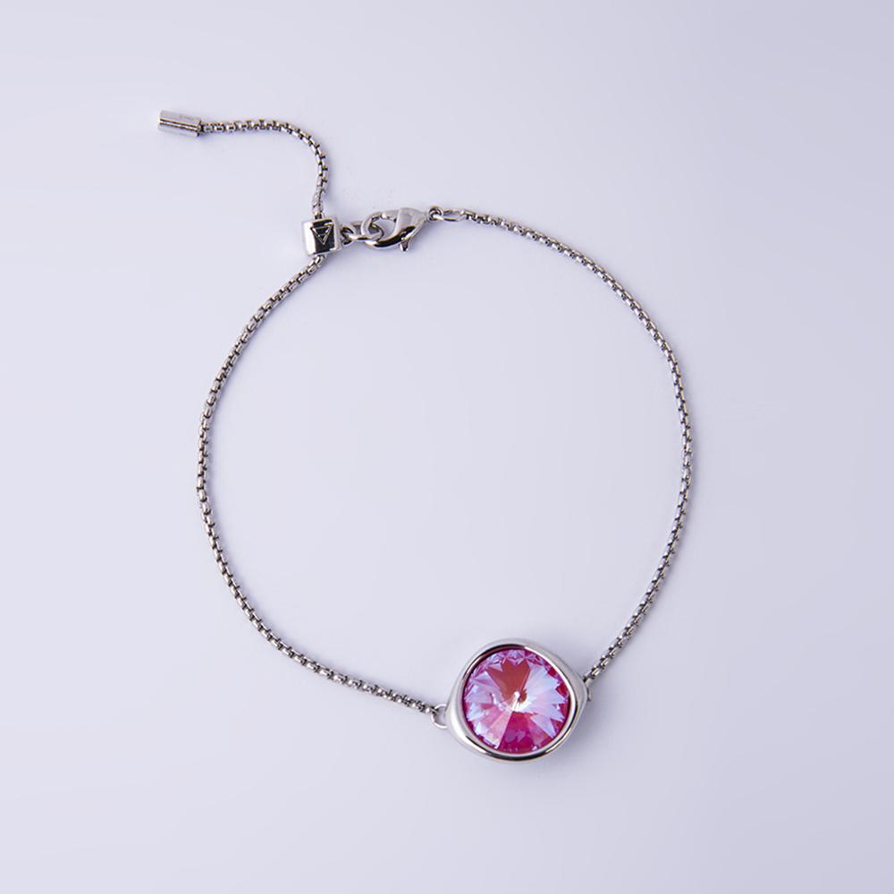 Lotus Pink Delite Bracelet