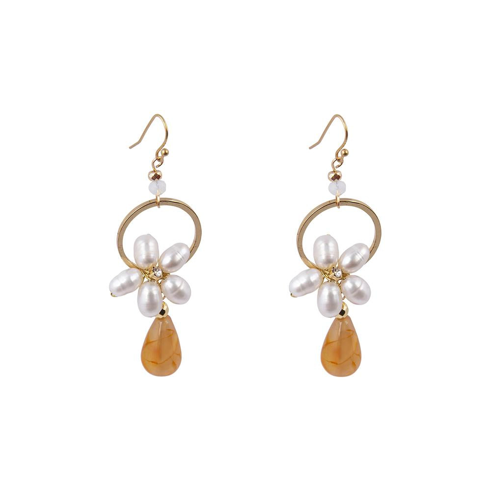 Vittoria Earrings