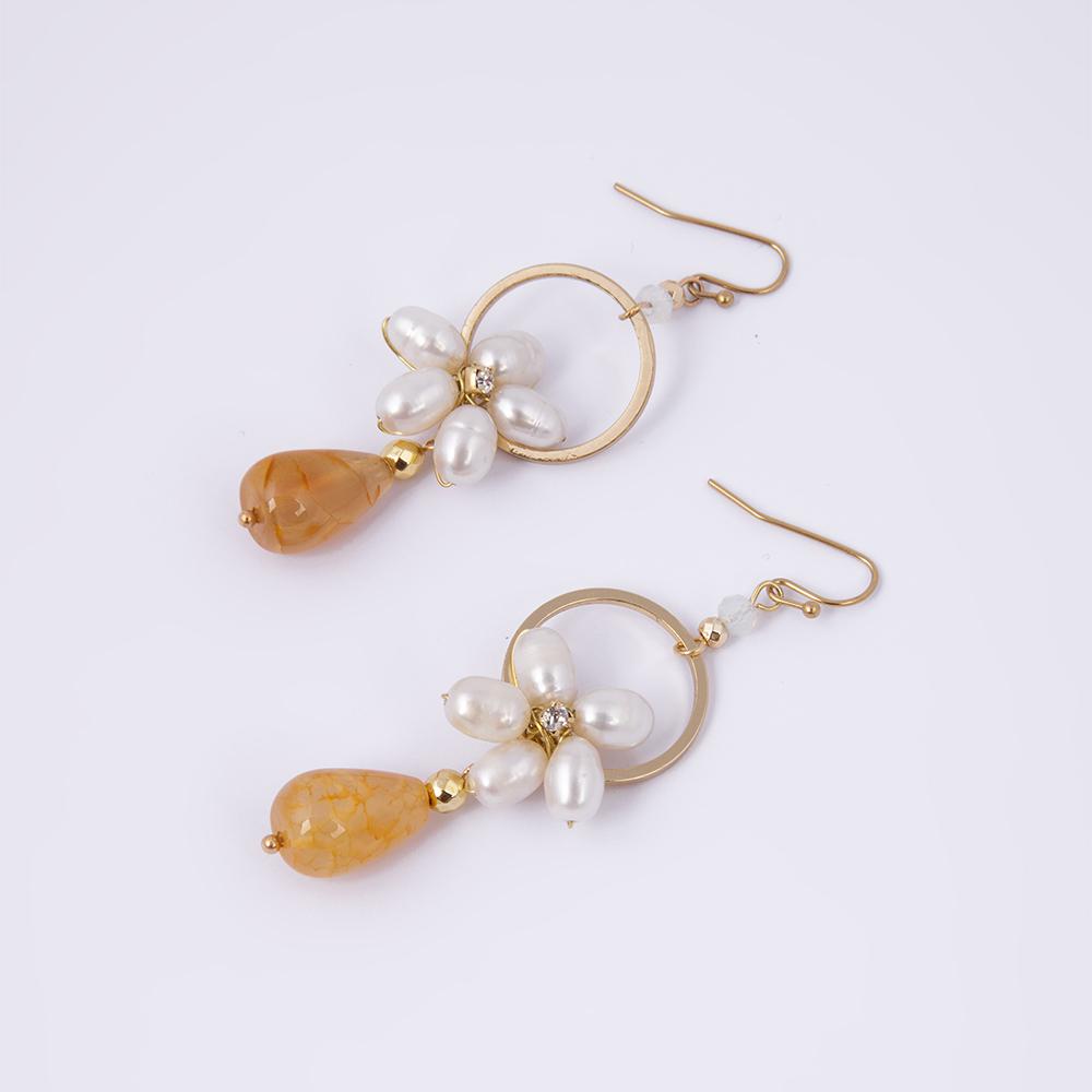 Vittoria Earrings