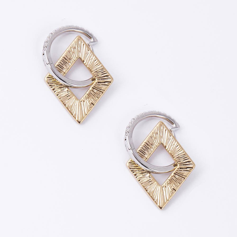 Caterina Earrings
