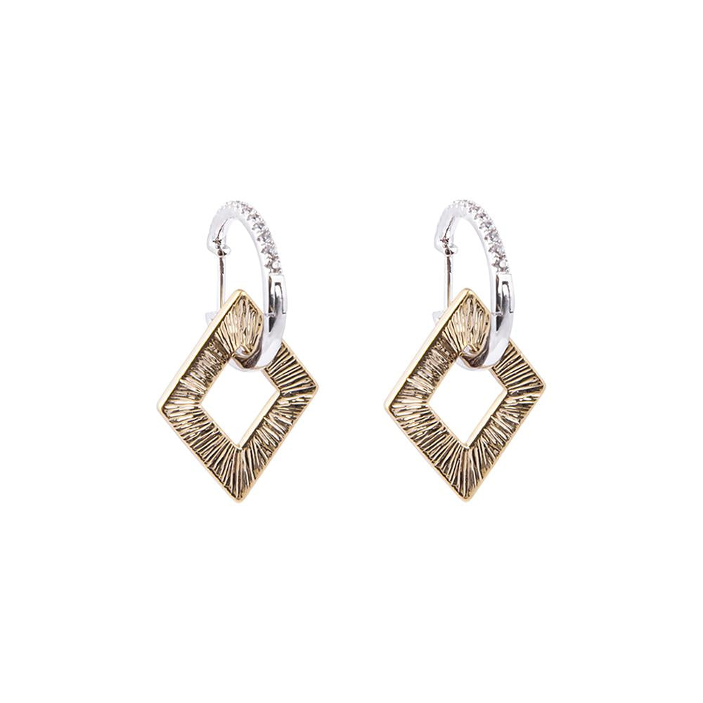 Caterina Earrings