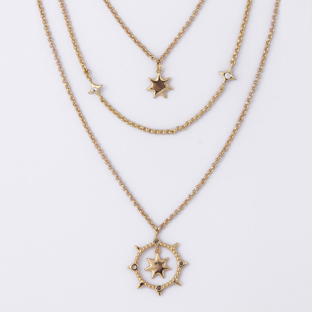 Francesca Necklace