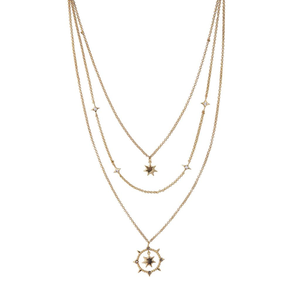 Francesca Necklace