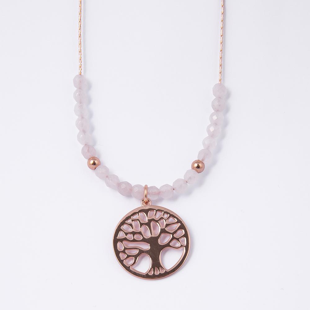 Tree of Life Necklace