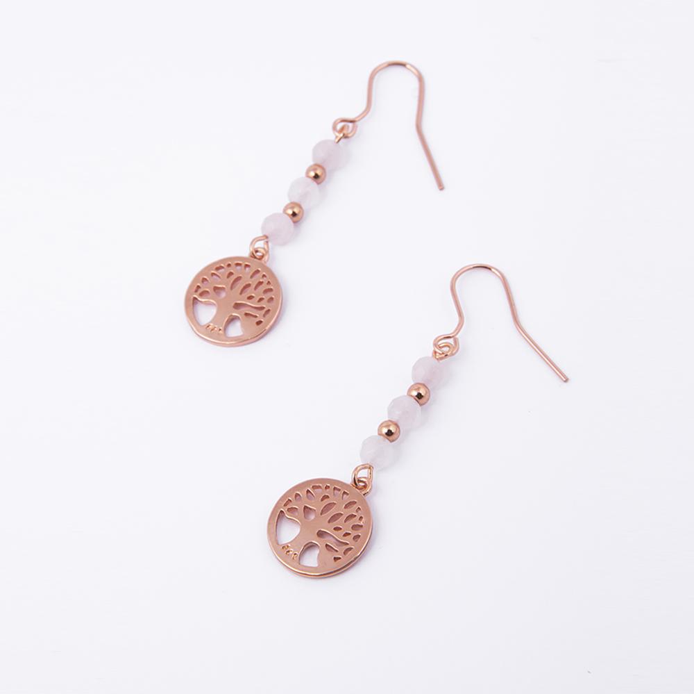 Tree of Life Earrings