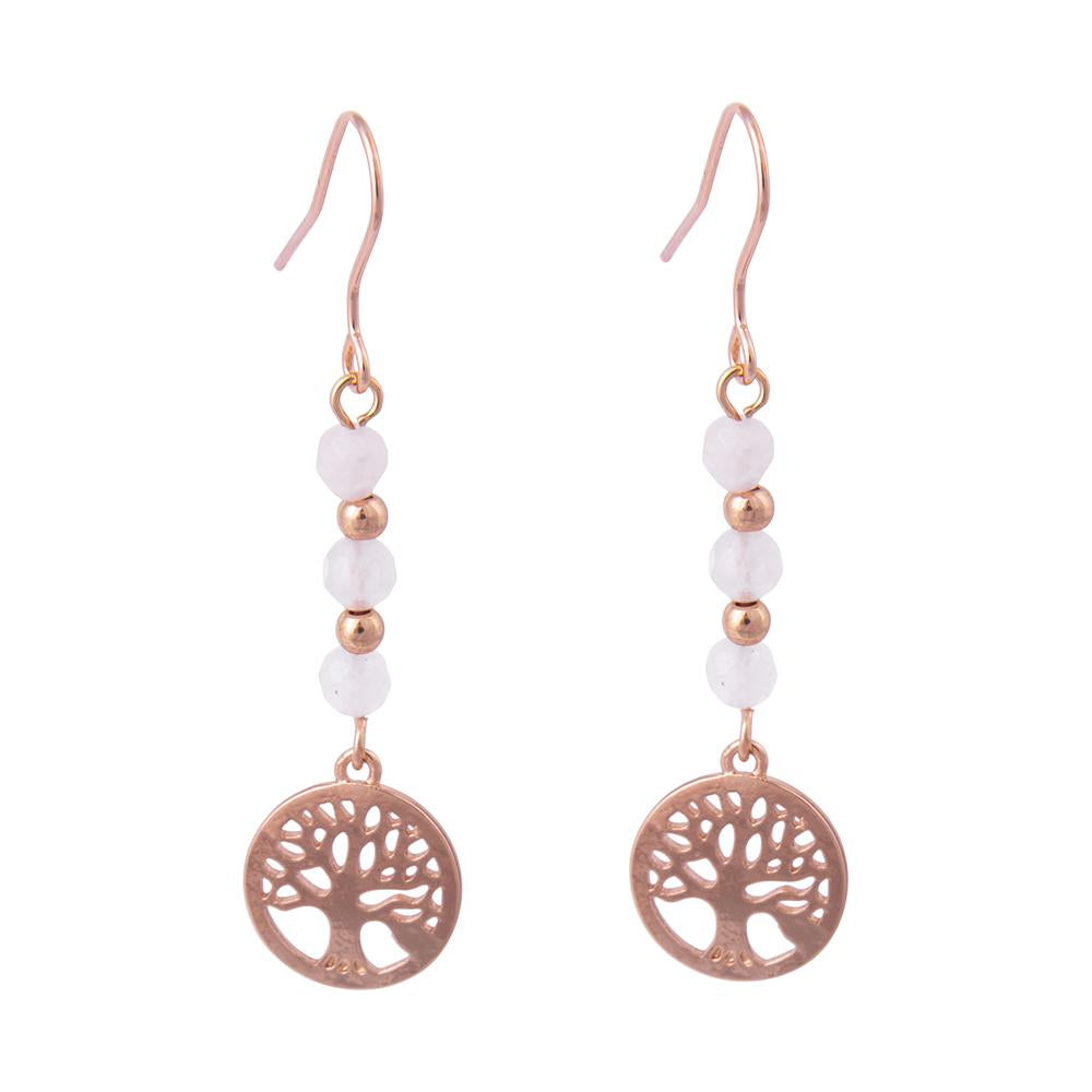 Tree of Life Earrings