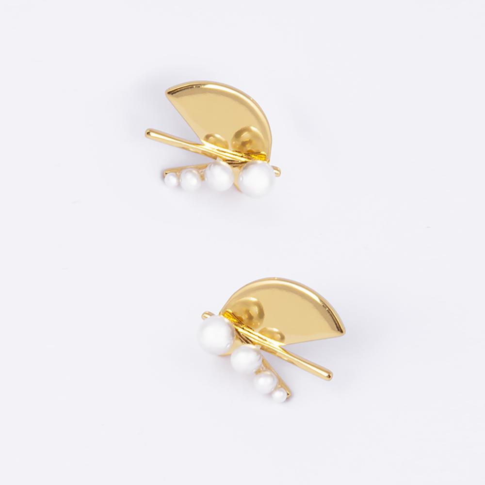 Ginevra Earrings