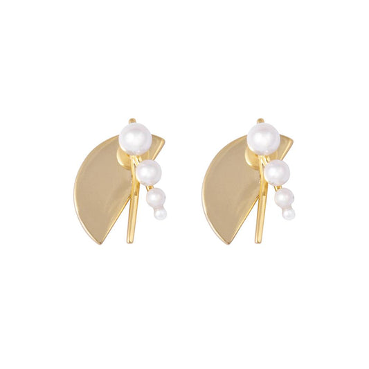 Ginevra Earrings