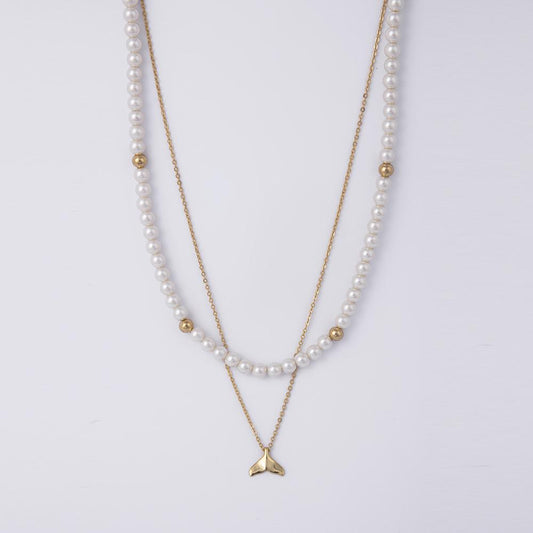 Noemi Necklace