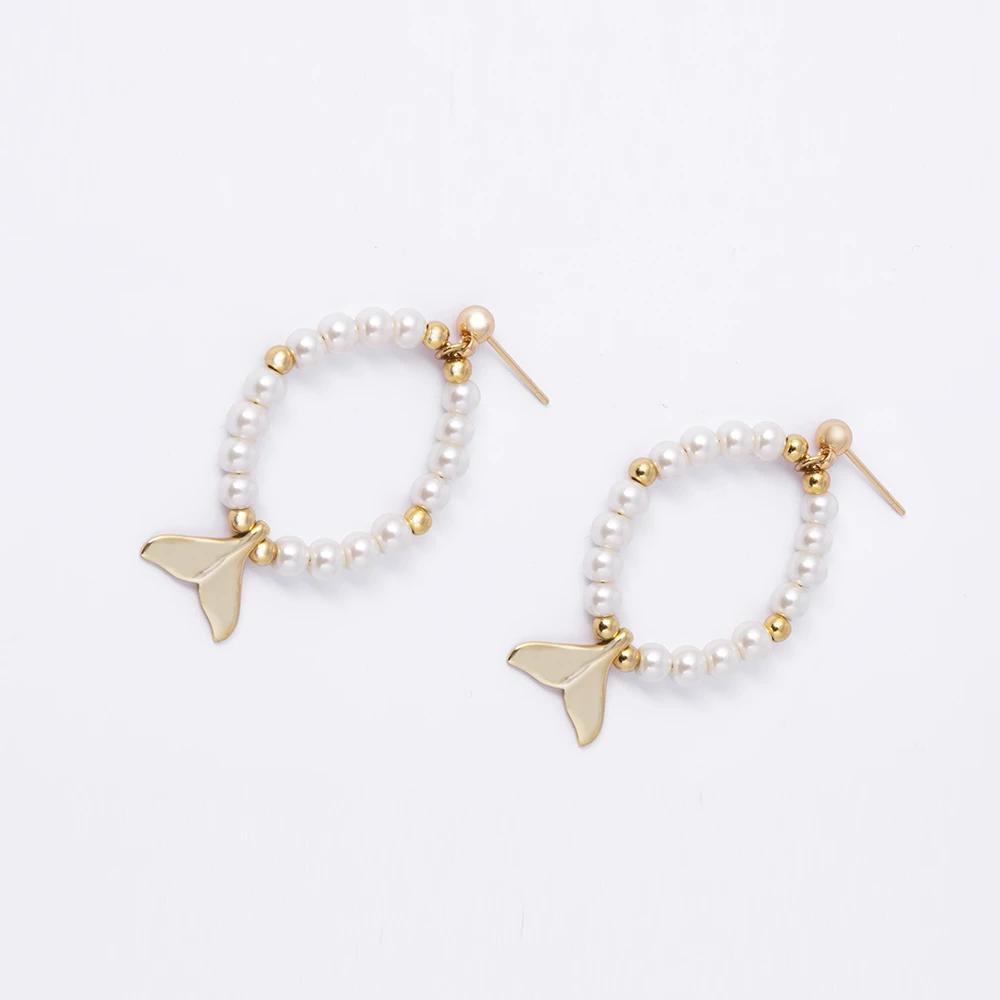 Noemi Earrings