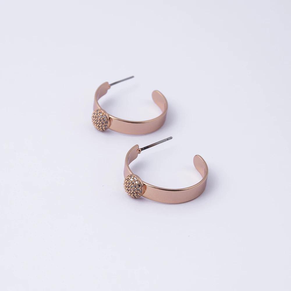 Sofia Earrings