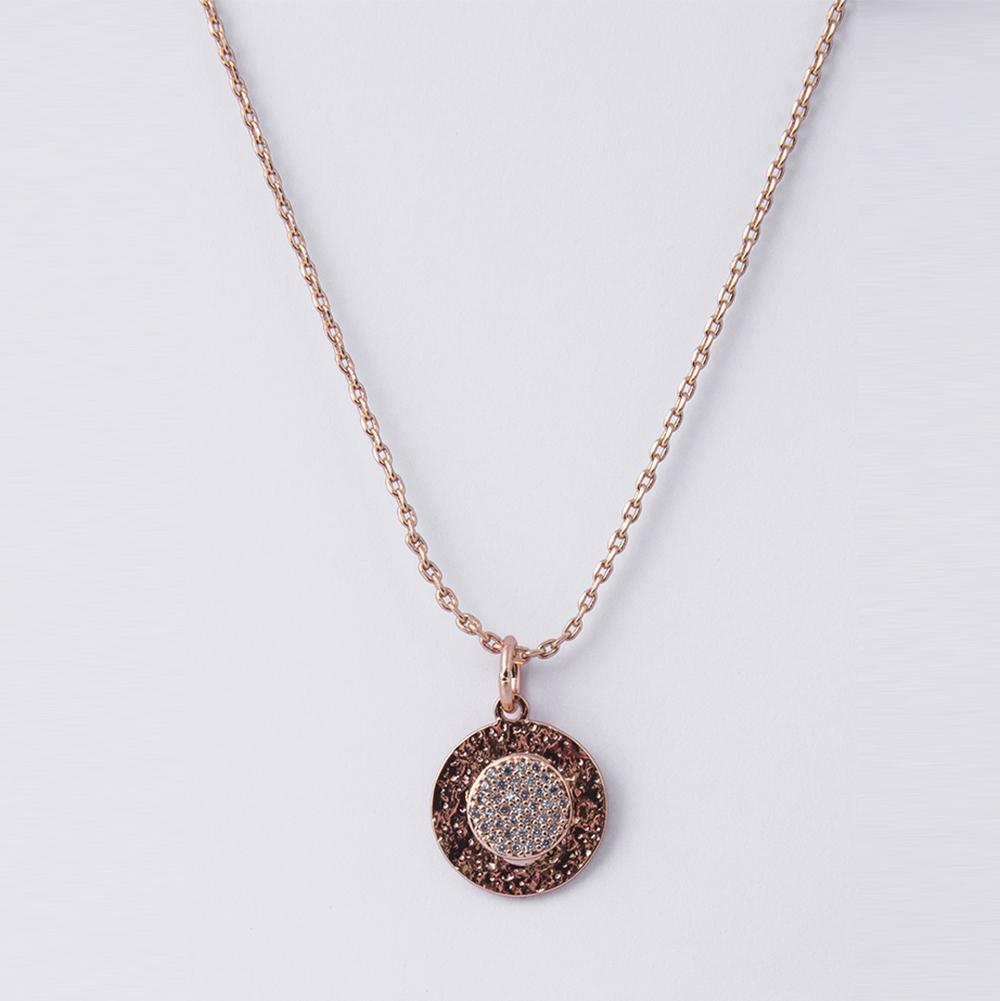 Sofia Necklace