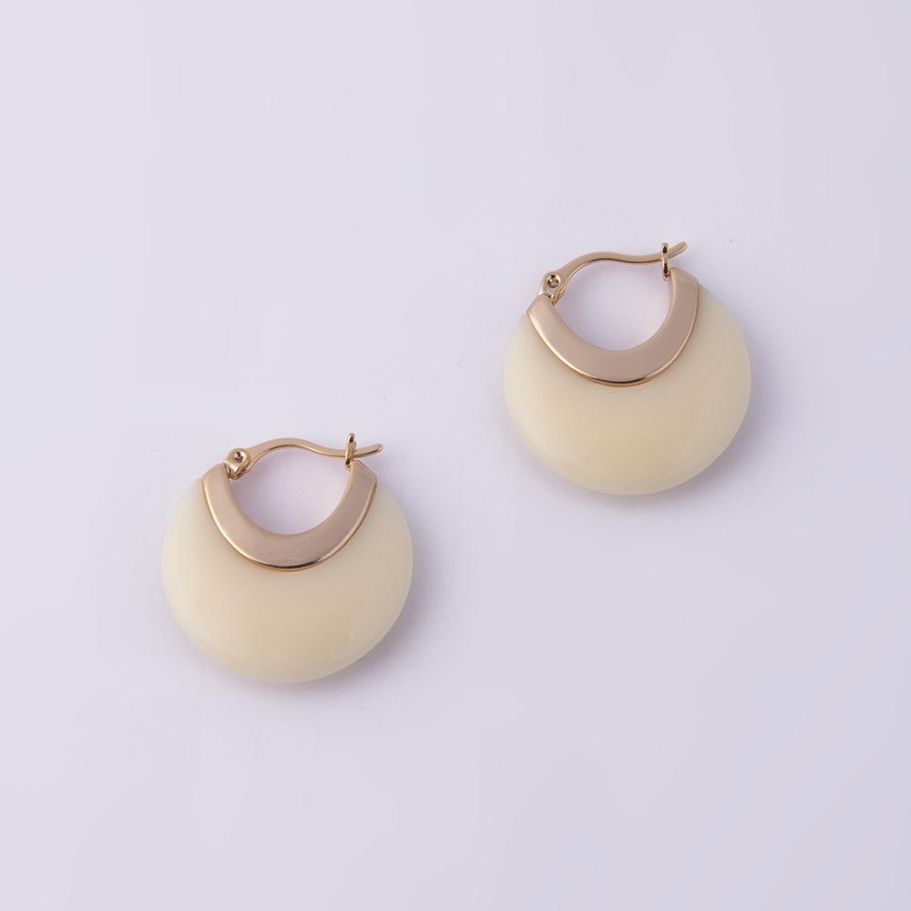 Aurora Earrings